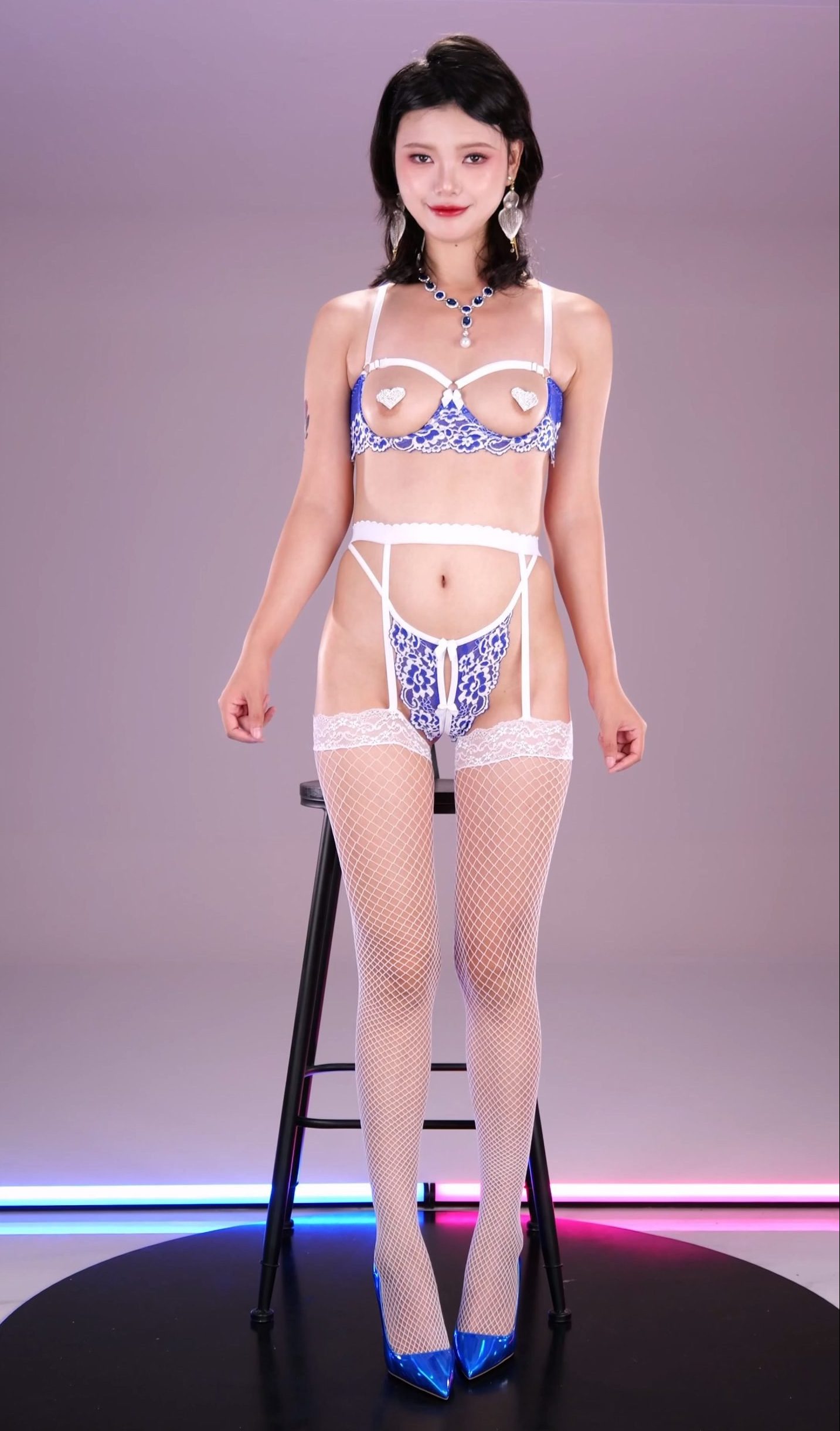 安琪5【27V9件】