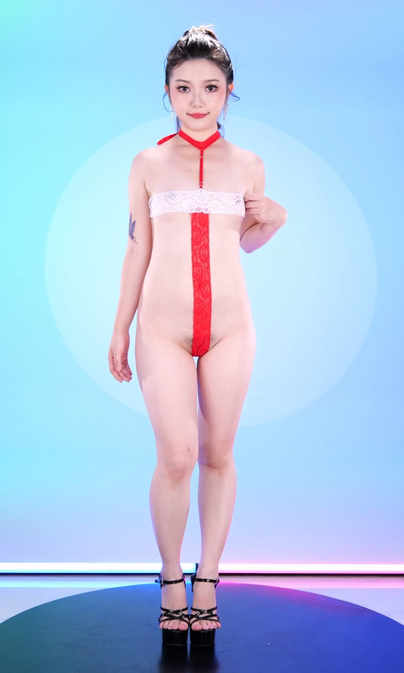 小羽4【27V9件】