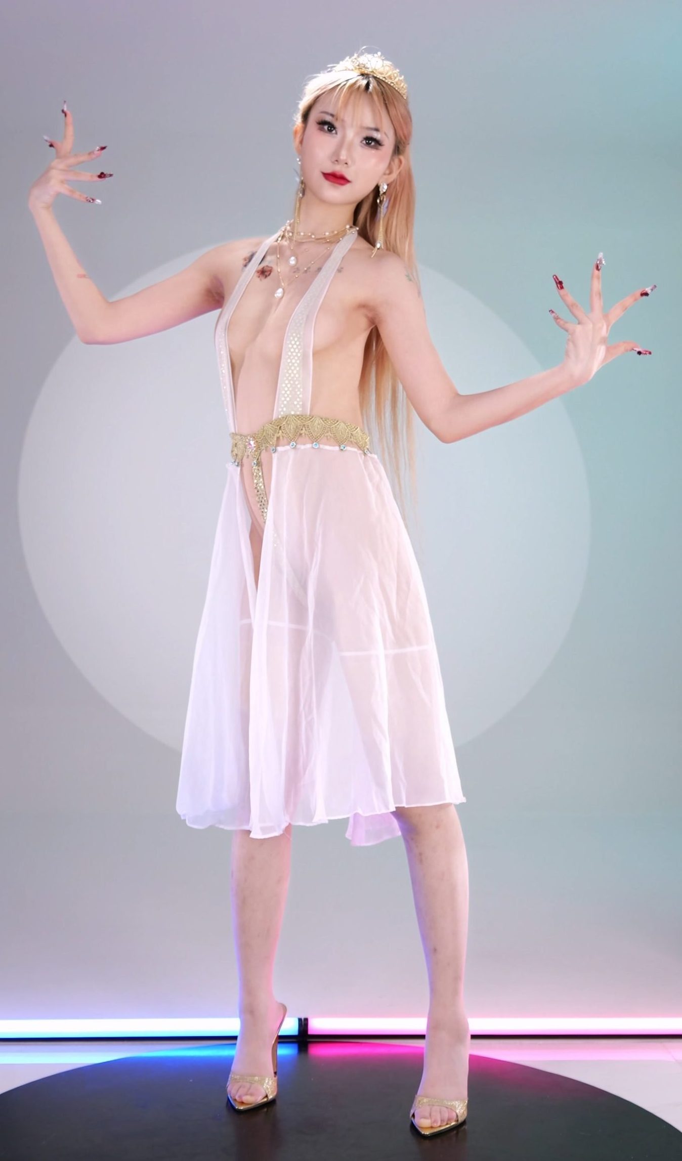 秀妍6【27V9件】