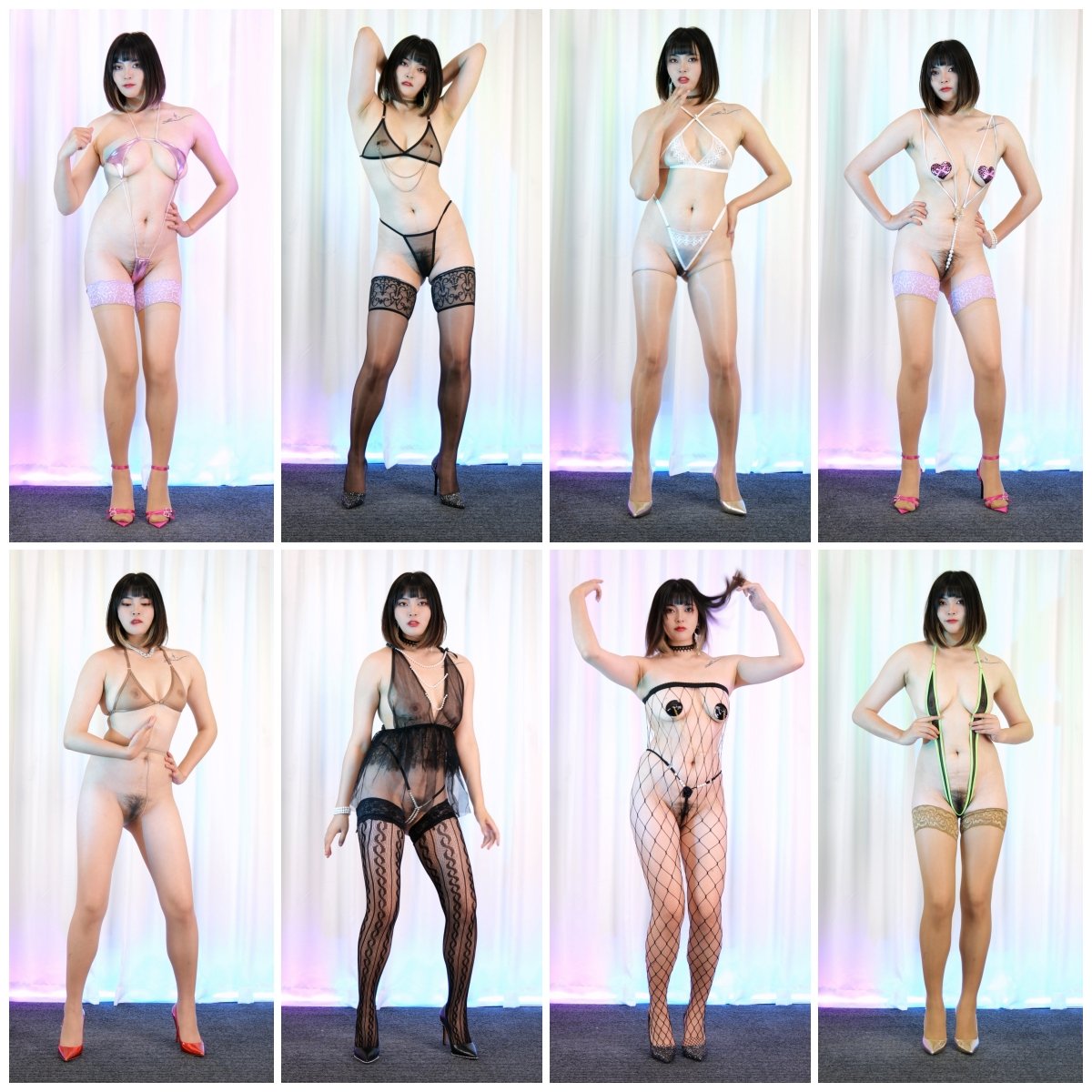 亦宁5【24V8件】