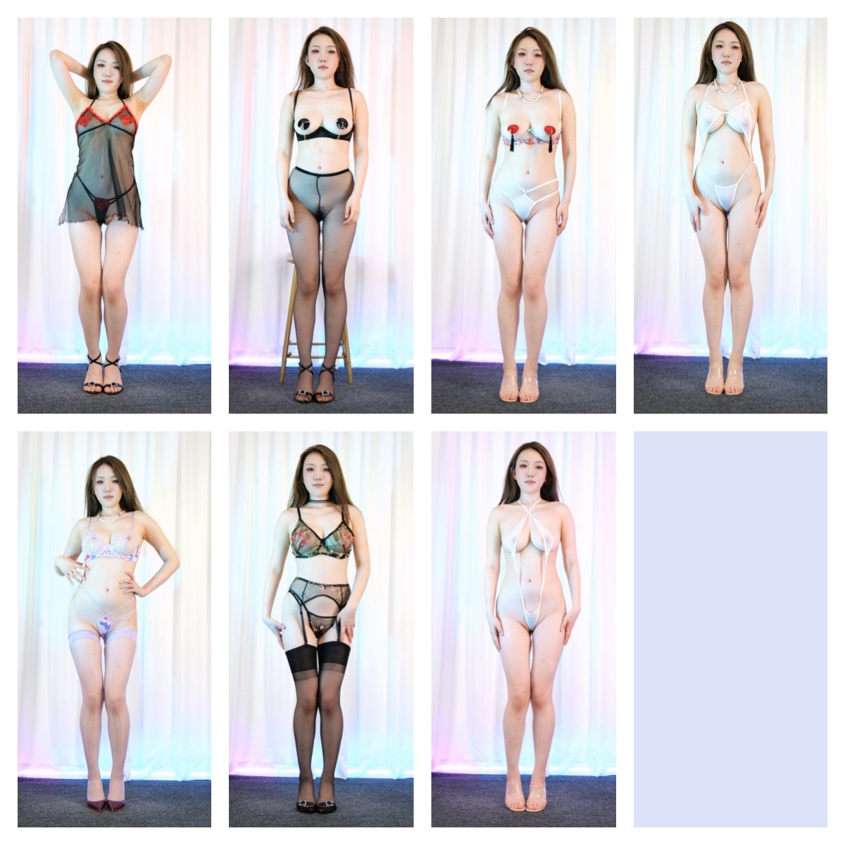 悦宝3【21V7件】