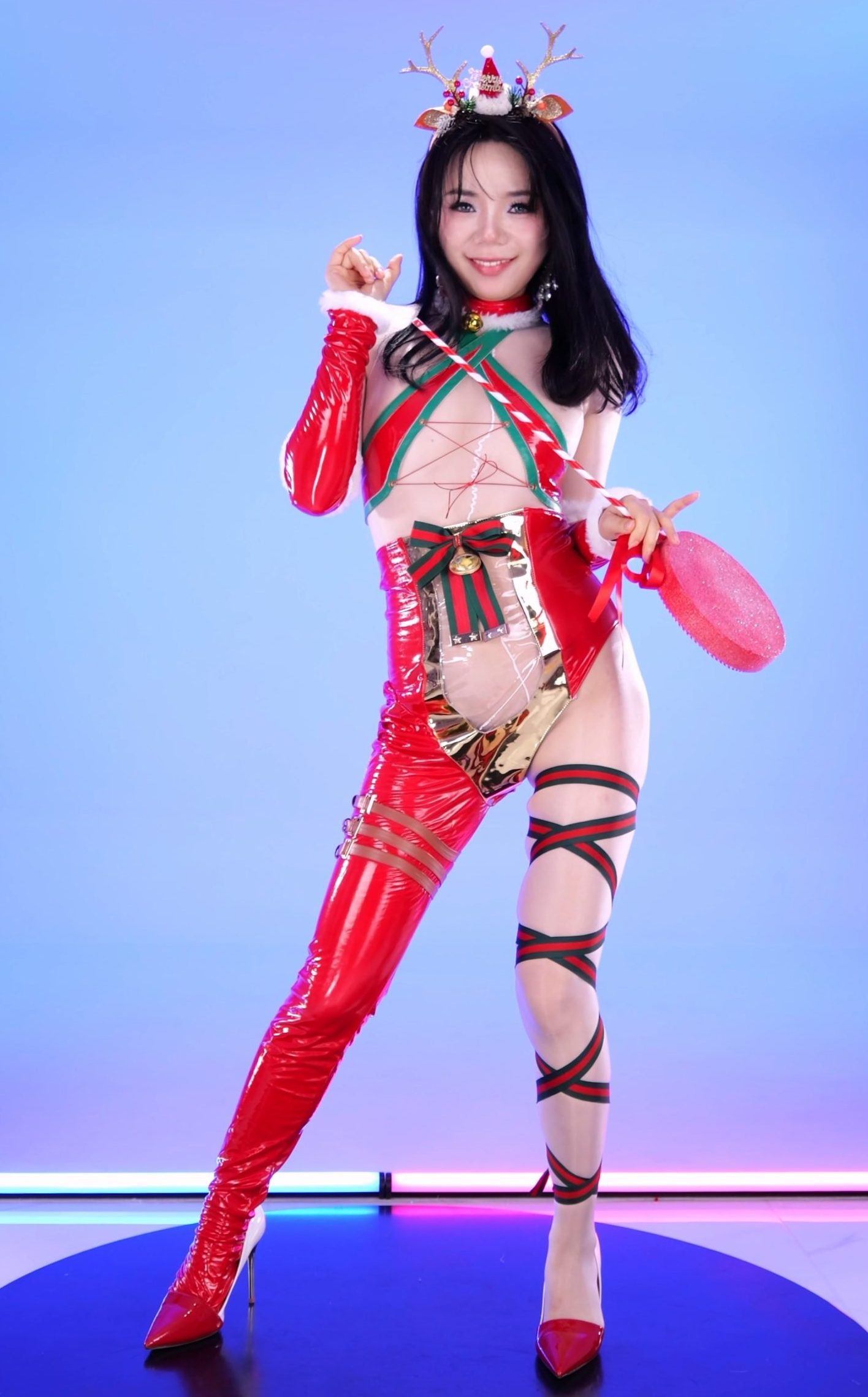 小樱17【27V9件】