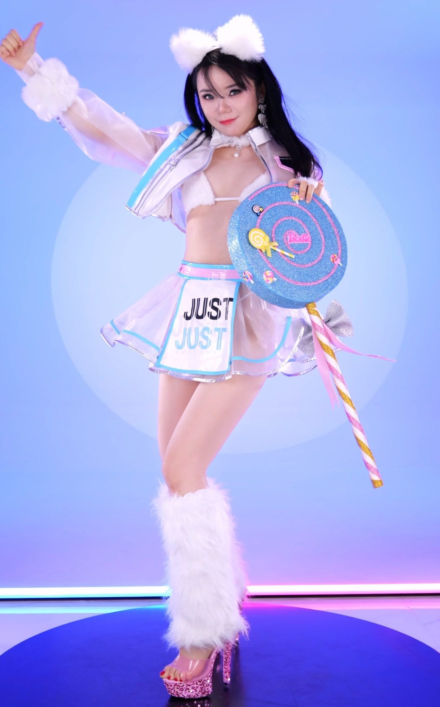 小樱18【27V9件】